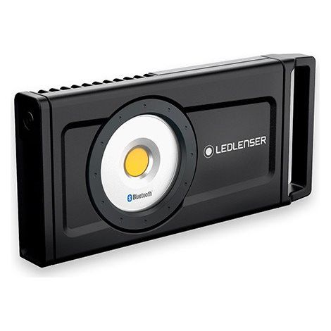 El Trabajo De Luz Led If8R Box Negro (1/5)