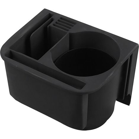 Nuevo organizador central para coche con reposabrazos y caja de almacenamiento para vasos de agua, apto para Kodiaq. (1/4)