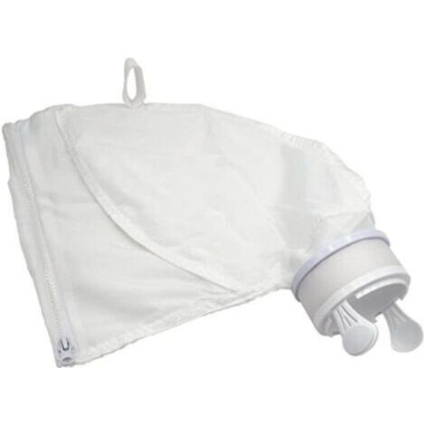Accessoire robot piscine, Sac à limon adaptable Haute Qualité pour Polaris 280 ou 480 robot nettoyeur de piscine,GU.B/bon,1pcs (1/5)