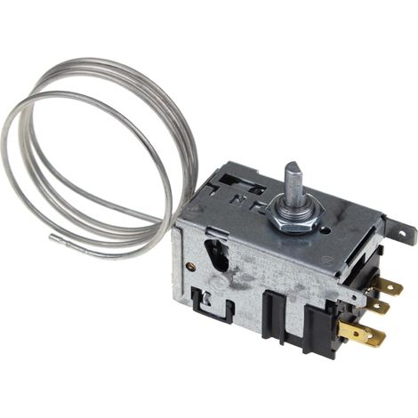 Thermostat pour Refrigerateur, Congelateur CURTISS 2063979724 (1/5)
