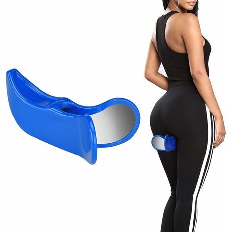 royaluxe -Super Kegel Appareil D'Exercice Pelvis, Exercice Des Hanches Et Des Cuisses (1/5)