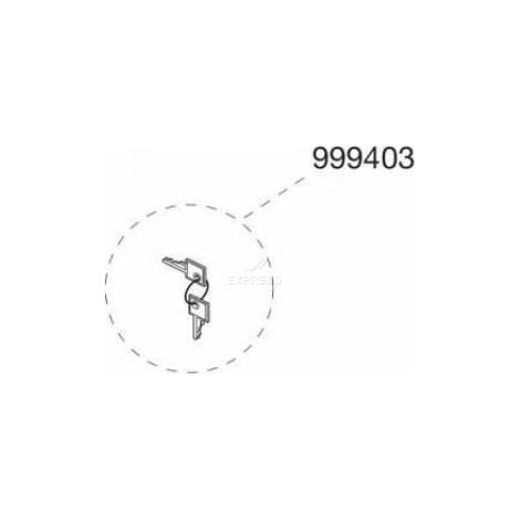 Récepteur CARDIN CLE 999403