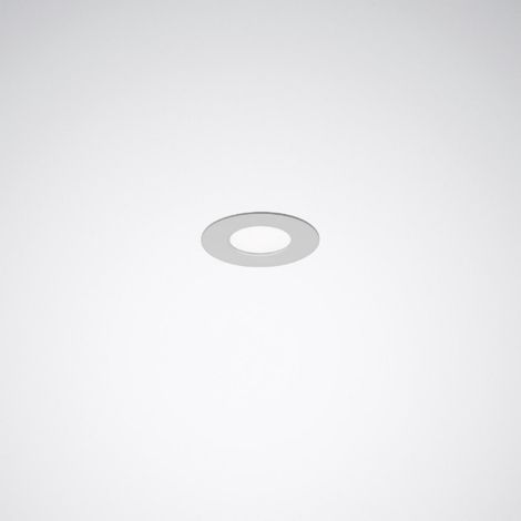Trilux LED-Einbaudownlight OA 400-840 ET 01 Aviella C016864540 (1/2)
