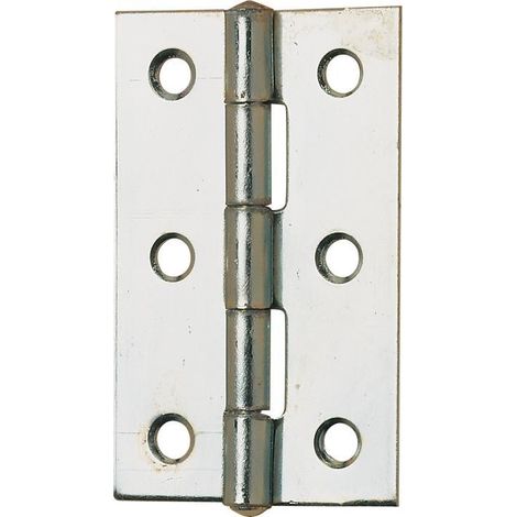 CERNIERA MOBILI 5000 20X20MM 3/4""" MAURER