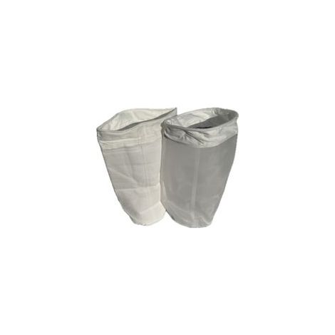 2 poches facile à nettoyer + 1 panier Préfiltre compatible DESJOYAUX (1/3)