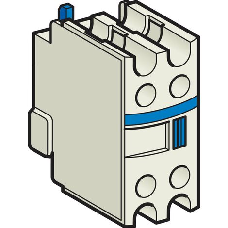 Schneider Electric Hilfsschalter 2S LADN20