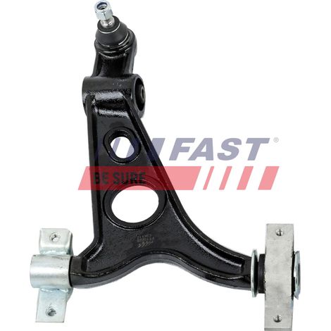 FT15028 brazo de control rápido delantero EJE INFERIOR IZQUIERDO