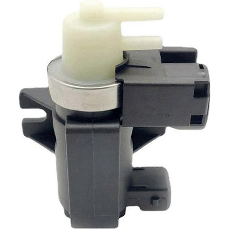 Électrovanne de pression de turbocompresseur 11747626350 7008871907 compatible avec les modèles suivants : Série 1 E82, Série 3 E90, E92, Série 5 F07, F10, Série 6 F13, X5 E70, X6 E71, E72 (modèles 20 (1/5)