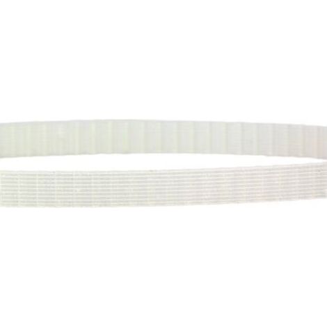 90 dents Mini Lathe Belt Remplacement de synchronisation transparente Drive destiné pour 0618 0618‑3B (1/5)