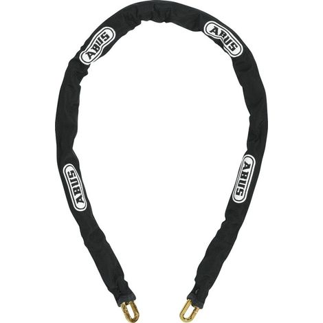 ABUS Kette 6KS110 black