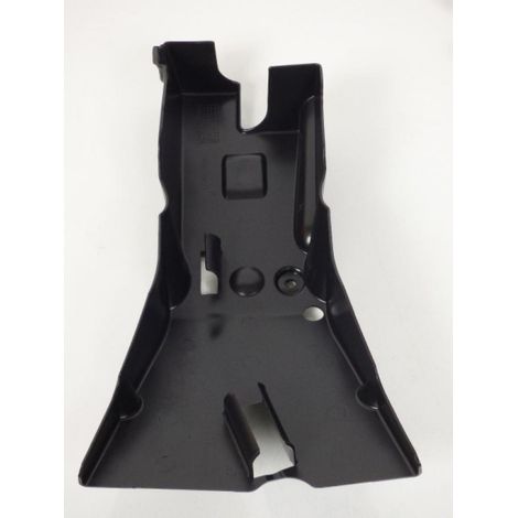 [PRODUIT D'OCCASION] Plastique divers origine pour scooter Suzuki 125 Burgman 2008 (1/2)