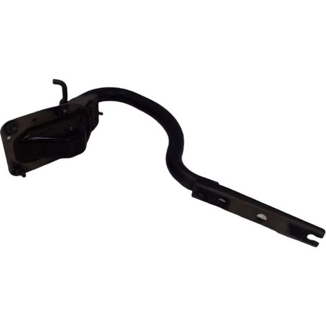 [PRODUIT D'OCCASION] Compas Droit Coffre Arriere BMW Serie 5 ♻️ Ref Oe. 7034246 - Garantie à vie (1/2)