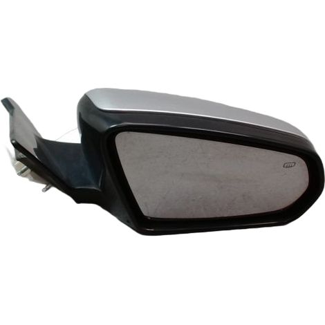 [PRODUIT D'OCCASION] Retroviseur Exterieur Electrique Droit Chrysler Sebring ♻️ Ref Oe. 1al061s2ad - Garantie à vie (1/4)