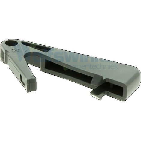 FERMO LEVA ACCELERATORE 579239401 ORIGINALE HUSQVARNA