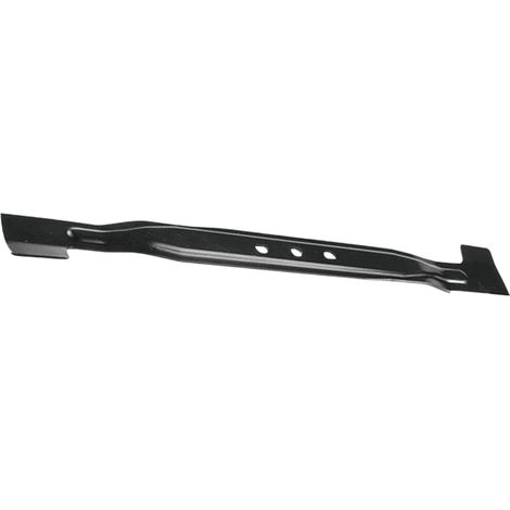 Cuchilla de hoz Makita 460 mm ( 1910N1-8 ) Cuchilla de recambio para cortacéspedes DLM 460 / 463 y AM 3746