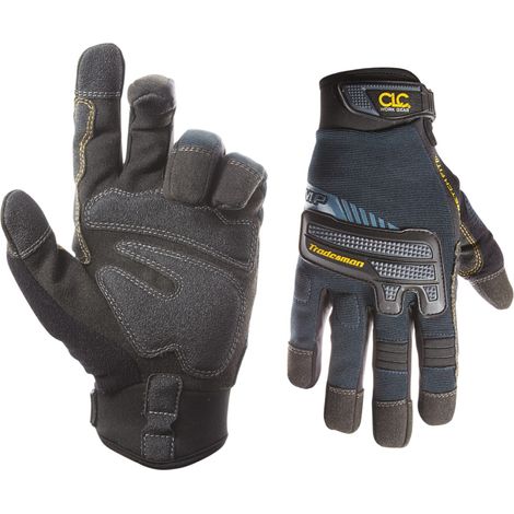 Kuny's Tradesman Flex Grip® Gloves - Large (Size 10)