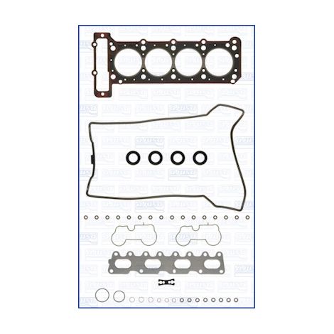 Pochette haute Ajusa 52172800 MERCEDES-BENZ 1110104920 A1110104920