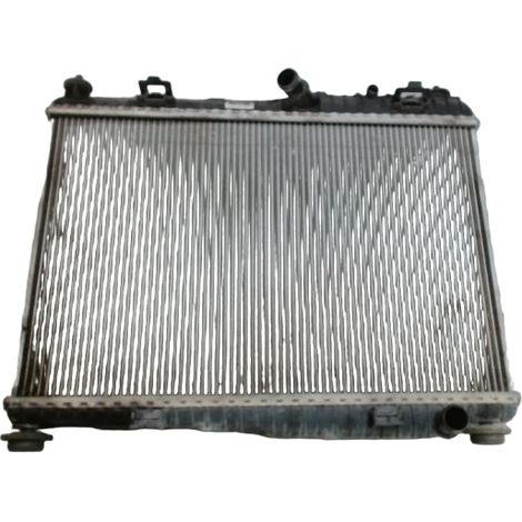 Radiateur FORD Fiesta [PRODUIT D'OCCASION]♻️2029176 (1/3)