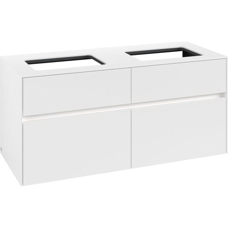 Villeroy & Boch C115B0MS WTUS Collaro C115B0 1200x548x500mm (1/2)