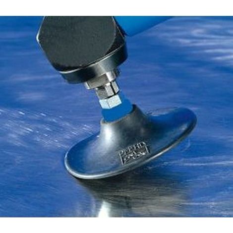 Pferd COMBIDISC medio duro 75 mm soporte abrasivo (1/3)