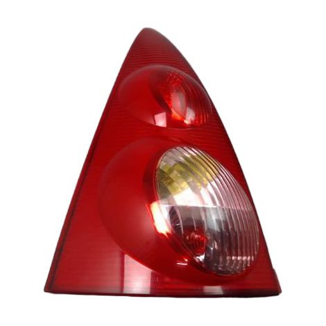 [PRODUIT D'OCCASION] Feu Arriere Gauche  PEUGEOT 107 Phase 1 2005-2008 ♻️ Ref Oe. 6350x6 - Garantie à vie (1/3)
