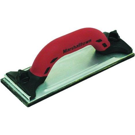 Marshalltown 20 Hand Sander