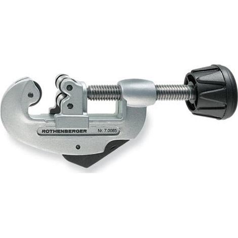 Rothenberger Tagliatubi inox 30 Pro, diametro 3 – 30 mm, 1 pezzo, 71085