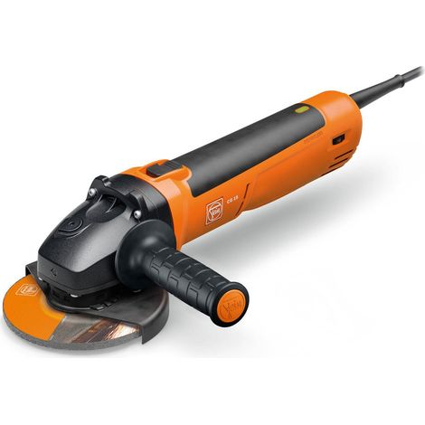 Fein Meuleuse d'angle compacte Ø 150 mm CG 15-150 BL - 72251060000 (1/3)