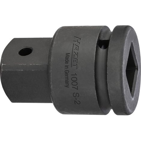 Hazet 1007S-2 Kraft-Adapter (1/2)
