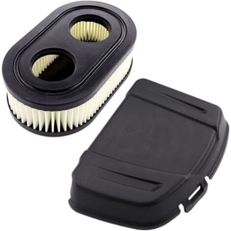 Copertura filtro aria per tosaerba Briggs & Stratton 650EXI, 675EXI, 675IS, sostituisce 594575, 798452 (1/4)