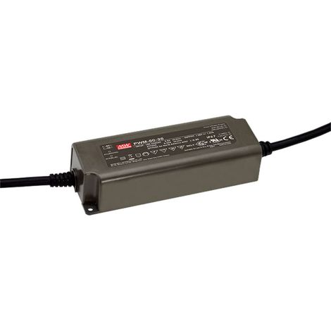 MW Mean Well Trasformatore per LED 60 W 5 A 1 pz. (1/2)