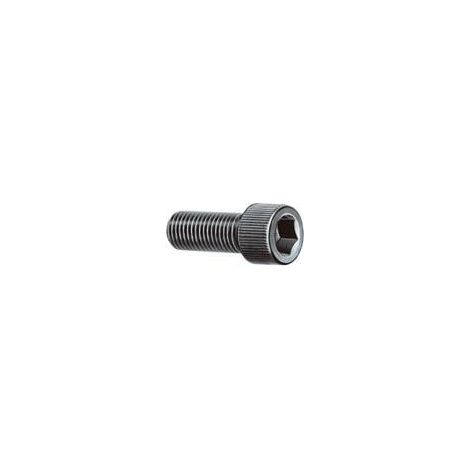 Röhm tornillos de fijación, para tamaño 100, M10x110, tamaño de cono 5, BVV - 234615 (1/5)