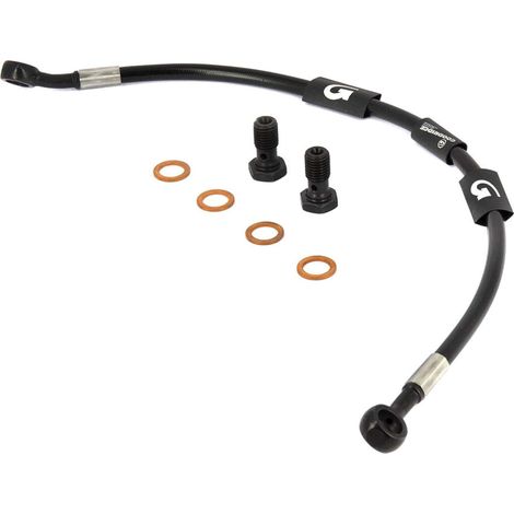 Durite Aviation Arrière KAWASAKI Z1000 2003-2005