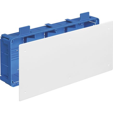 VIMAR - V72008 Boîte de jonction pour lampes de lecture 402 x 164 x 73,5 mm
