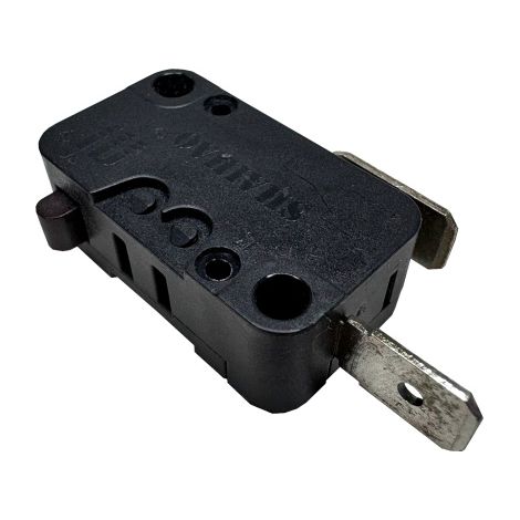 Shaihao DW-20 Mikroschalter 250V 20A 2Pin Schalter für Hochdruckreiniger uvm. (1/5)