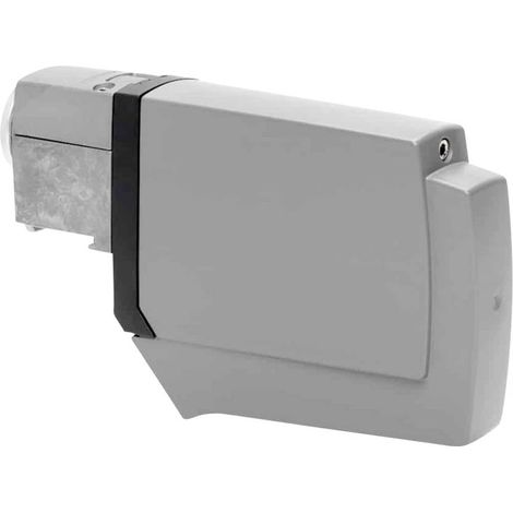 Kathrein UAS 685 Tête LNB quad Nombre d'abonnés: 4 gris