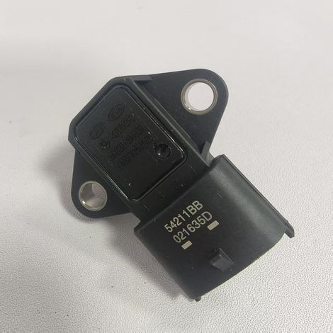 Le 39300-84400 est un capteur MAP adapté à la pression du collecteur d'admission des Hyundai Sorento, Sportage, K5 et Tucson. (1/5)