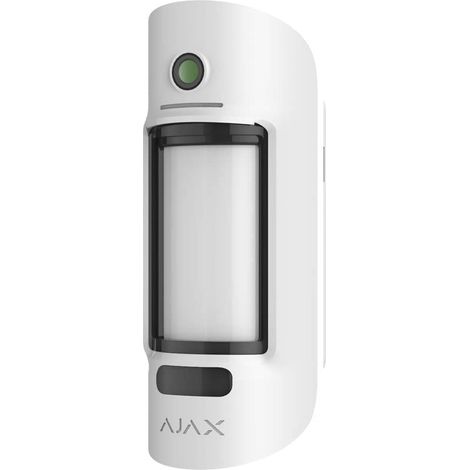 Ajax Systems MotionCam Outdoor (PhOD) Gioielleria (8PD) 36662