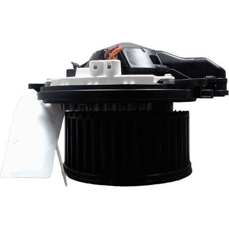 [PRODUIT D'OCCASION] Moteur Ventilateur Chauffage BMW Serie 4 ♻️ Ref Oe. 64119350395 - Garantie à vie (1/4)