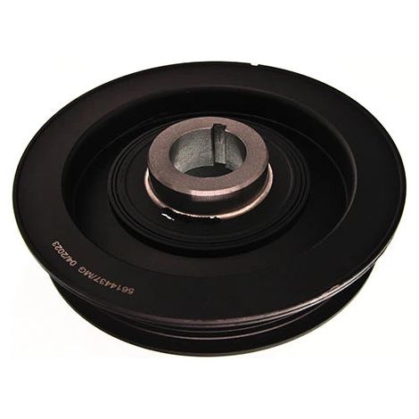 MAXGEAR 30-0021 Poulie damper vilebrequin OPEL 55351711 (1/2)