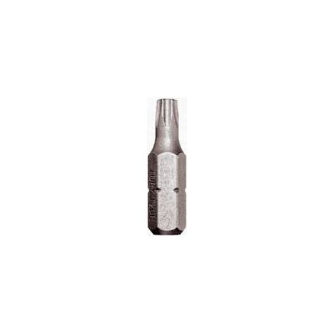 PUNTA DESTORNILLADOR 5/16 GOLPE TORX T-5030