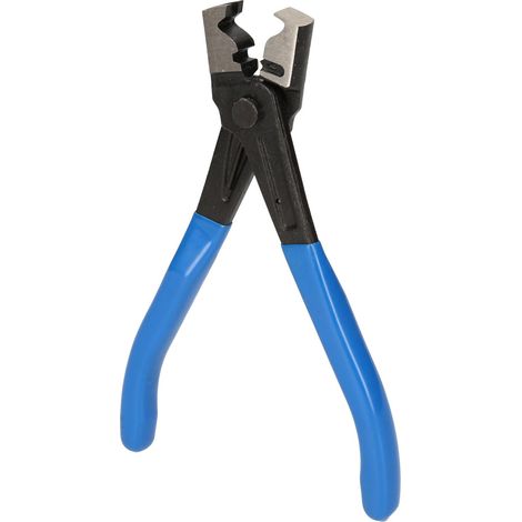 BRILLIANT  TOOLS  Abrazadera  de  manguera  forjada  -  BT526003 (1/4)