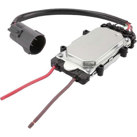 Módulo de control del ventilador del radiador para Clase A W169 B W245 180 200 1137328294 1137328230 A1137328294 A11373 SZRH