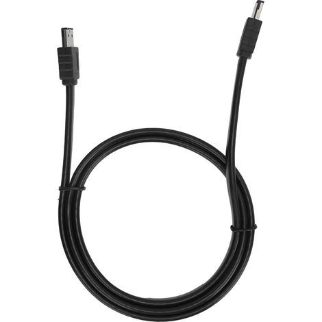 Câble de connexion ESATA vers SATA Mâle/Mâle Blindé 100cm pour Disque Dur Externe avec Extendeur à Languette (1/5)