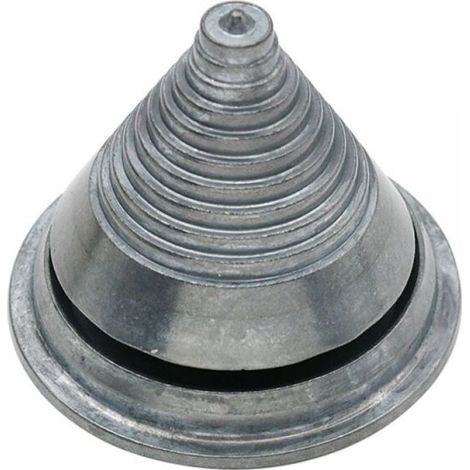 Équilibreurs de lames de tondeuse à gazon, outils pour affûter et tester les lames, outils de jardin, pièces d'équilibrage de lames de tondeuse à gazon, accessoires d'outils de jardin-DOU
