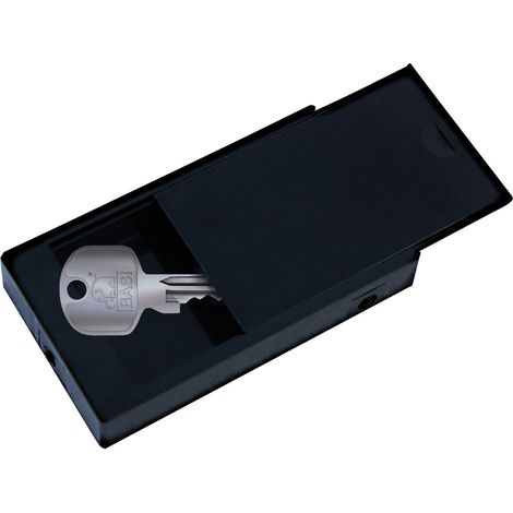 Basi 2102-0001 SBO 210 Schlüsselbox (1/2)