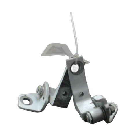 Charnière Porte Arg FORD C-max [PRODUIT D'OCCASION]♻️1781669