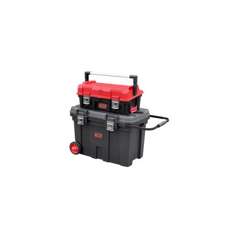 Kit cofre 54 pro + caja modular m 998737 TAYG (1/3)