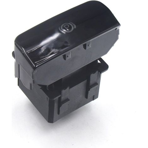 Bouton Frein Main Interrupteur C4 GRAND PICASSO II 2013-2015 C4 PICASSO II 2013-2016 DS4 NX 2011-2015 3008 MPV 0U 2011-2016 96551922ZD (1/5)