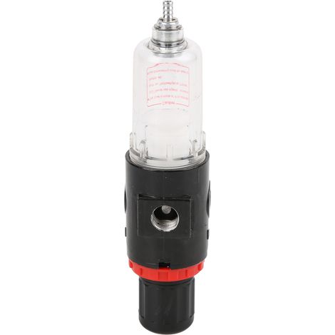 Accessoires pour séparateur huile-eau, compresseur d'air, pompe, filtre, vanne de régulation de pression ARF2000